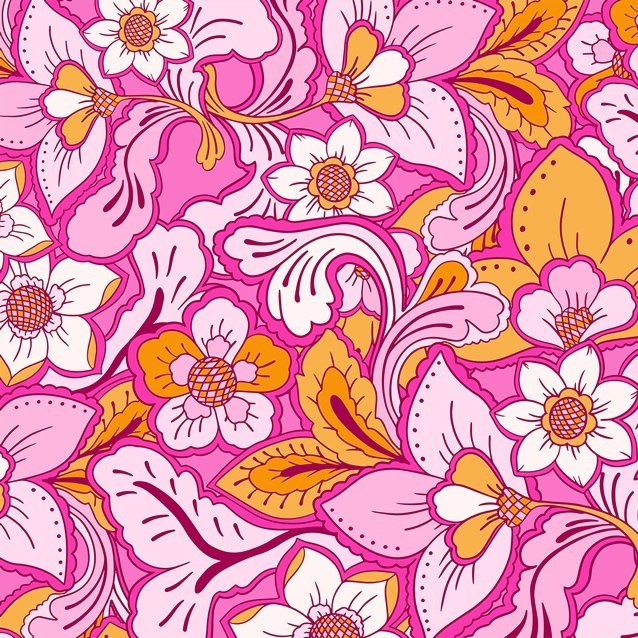 THE DUCK - Boho Summer