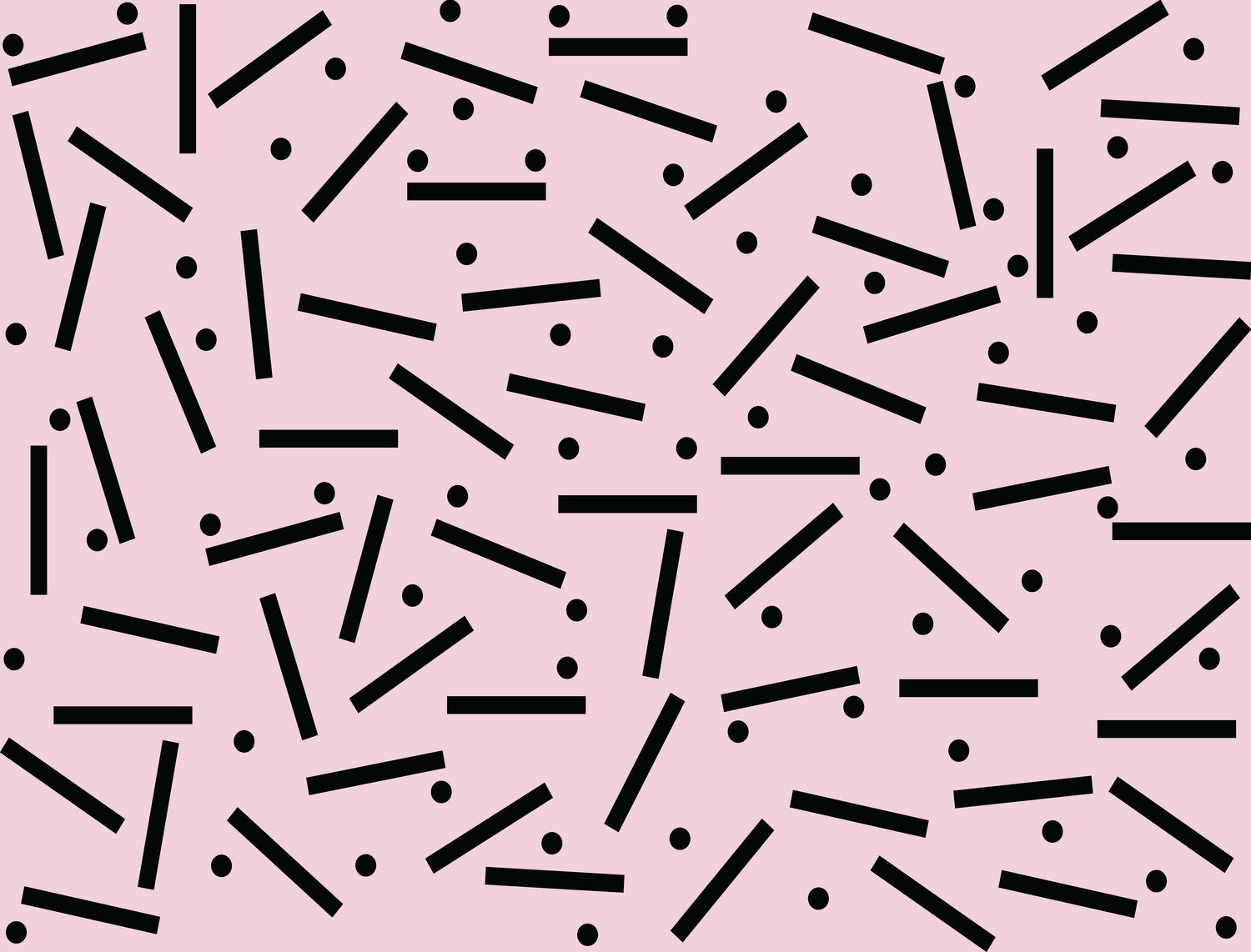 THE DUCK - Blush Baby