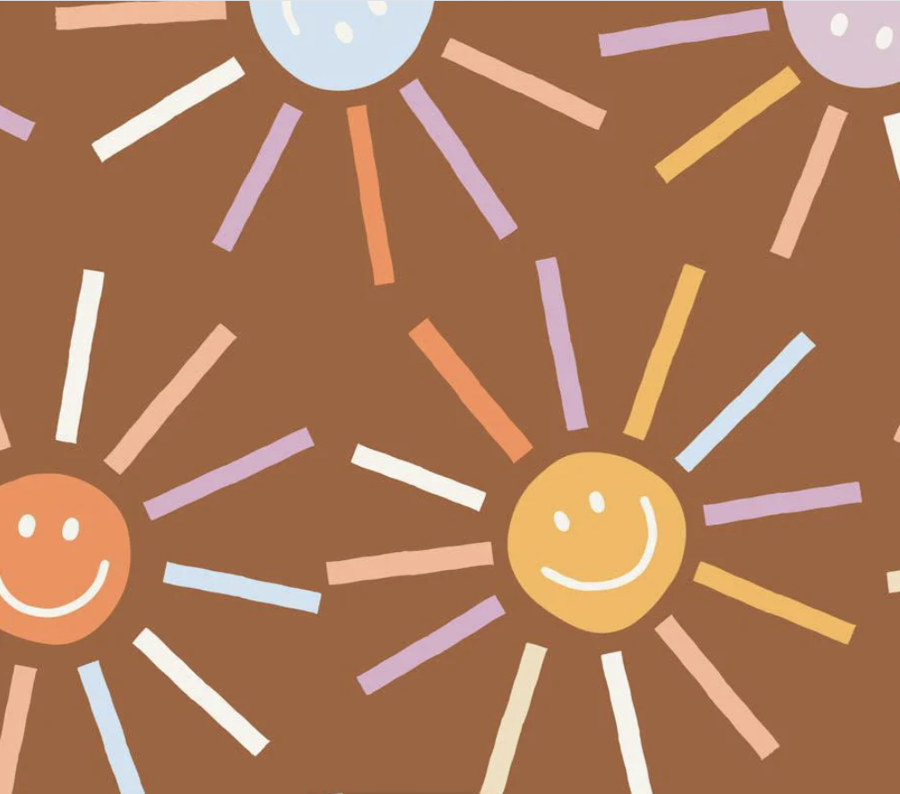 THE DUCK - Smiley Sunshine