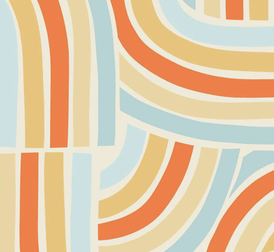 THE DUCK - Summer Rainbow