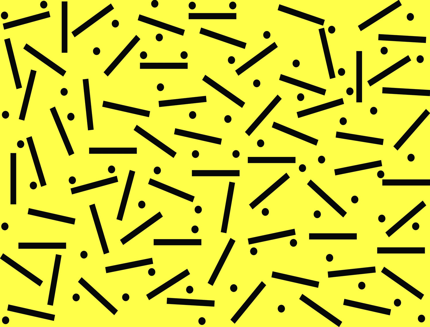 THE DUCK - HELLO Yellow