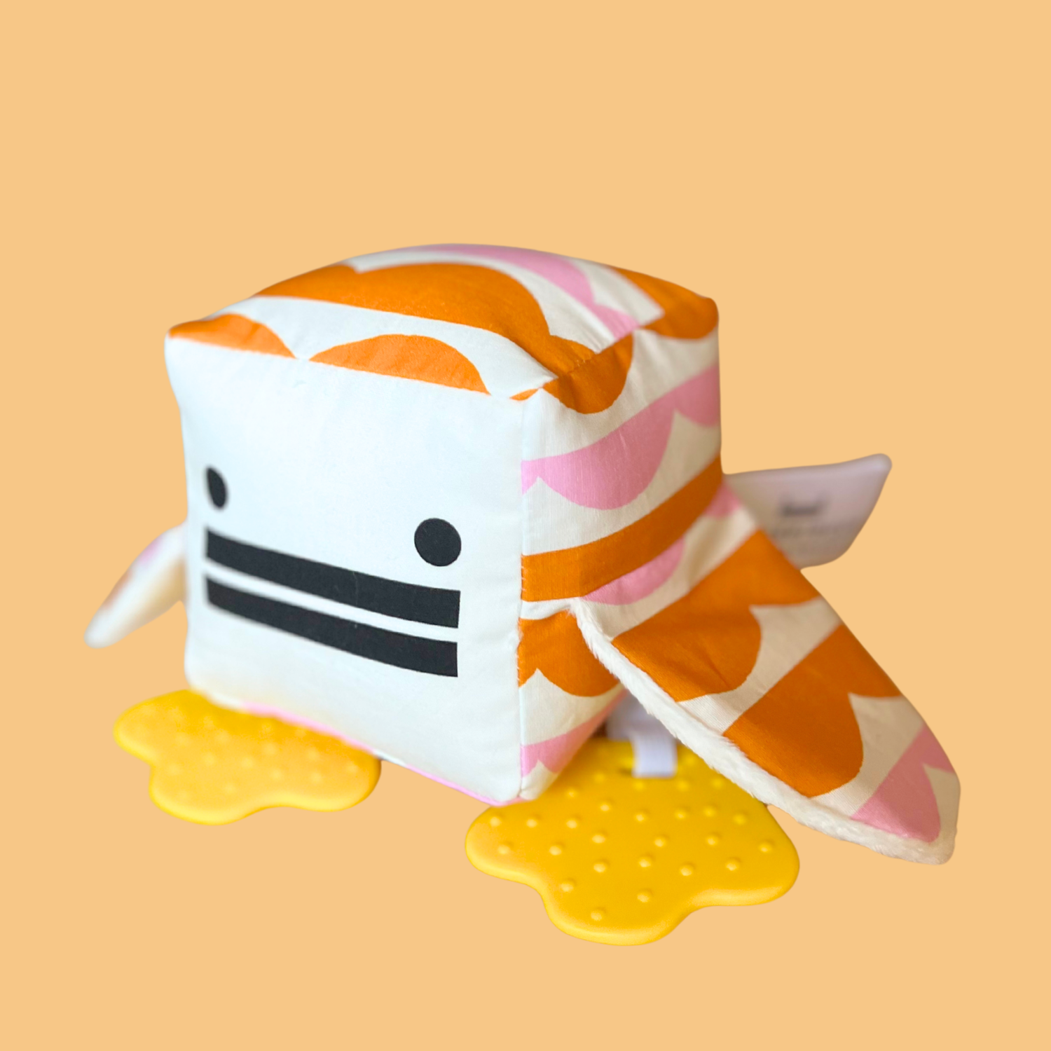 THE DUCK - DOOPS Caramel