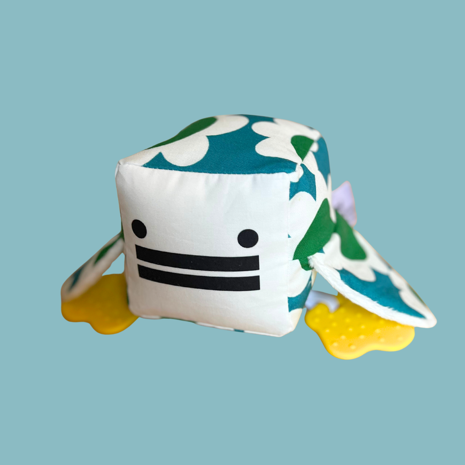 THE DUCK - DOOPS Daisy