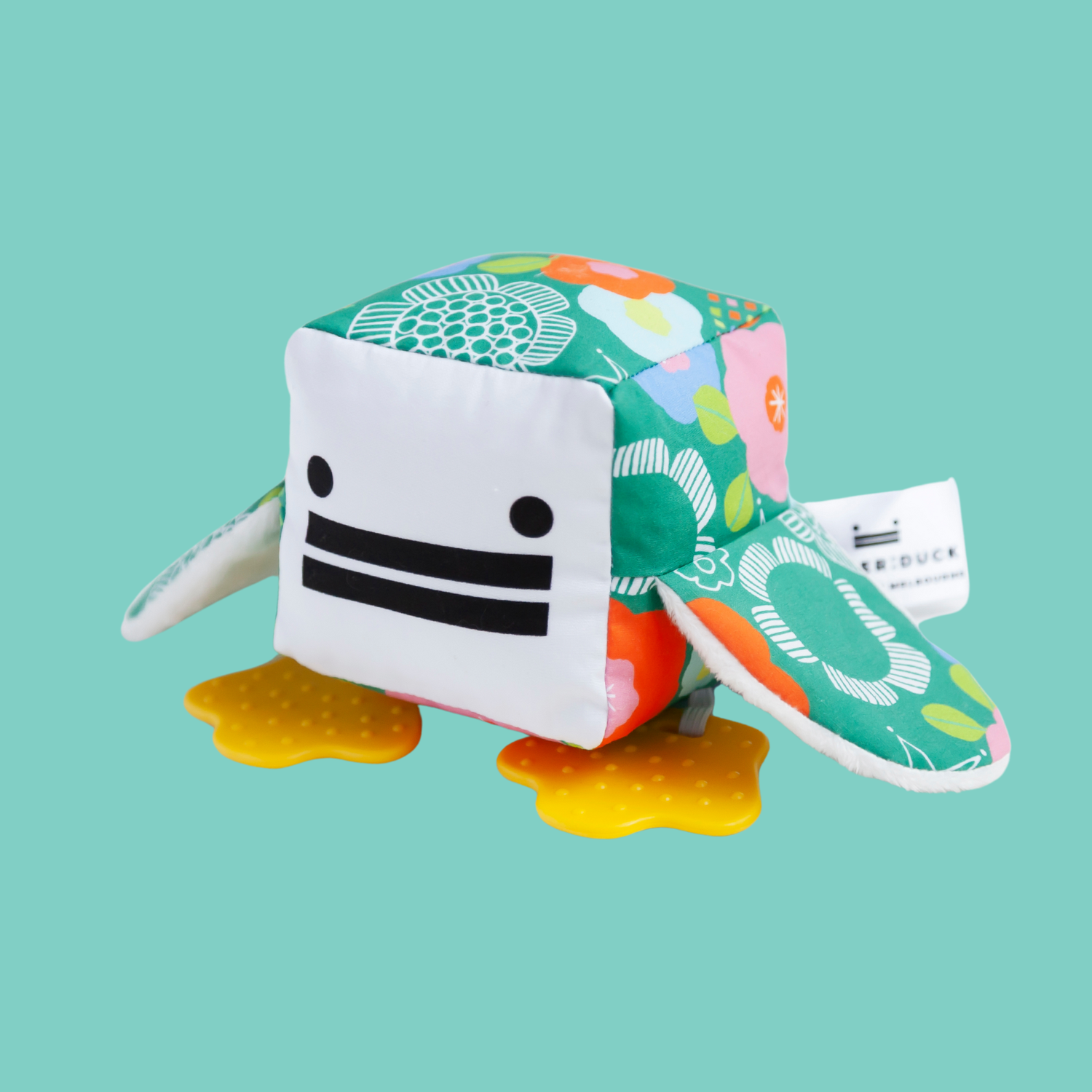 THE DUCK - Mystical Garden