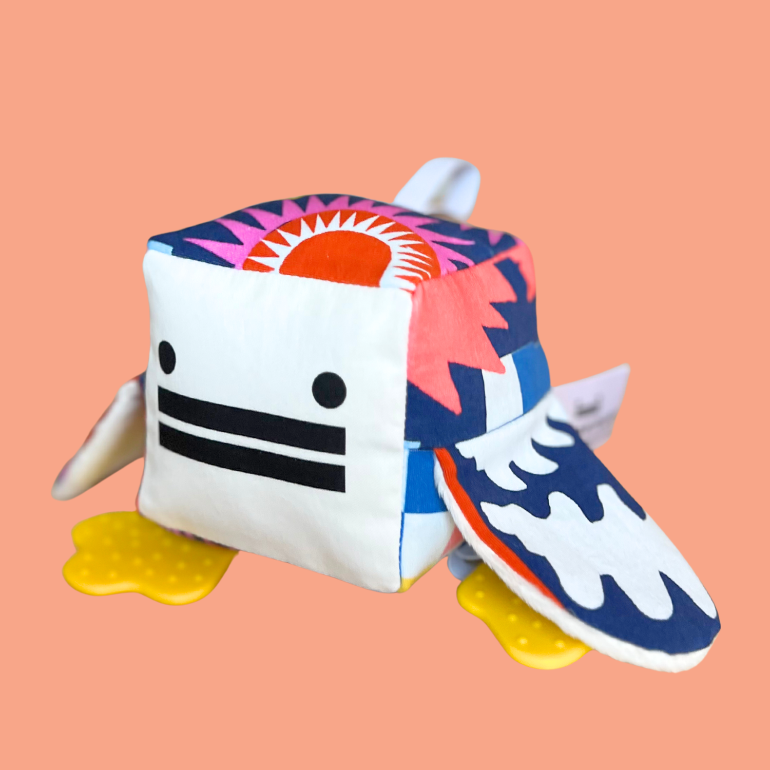 THE DUCK - DOOPS Pot Plant Bomb