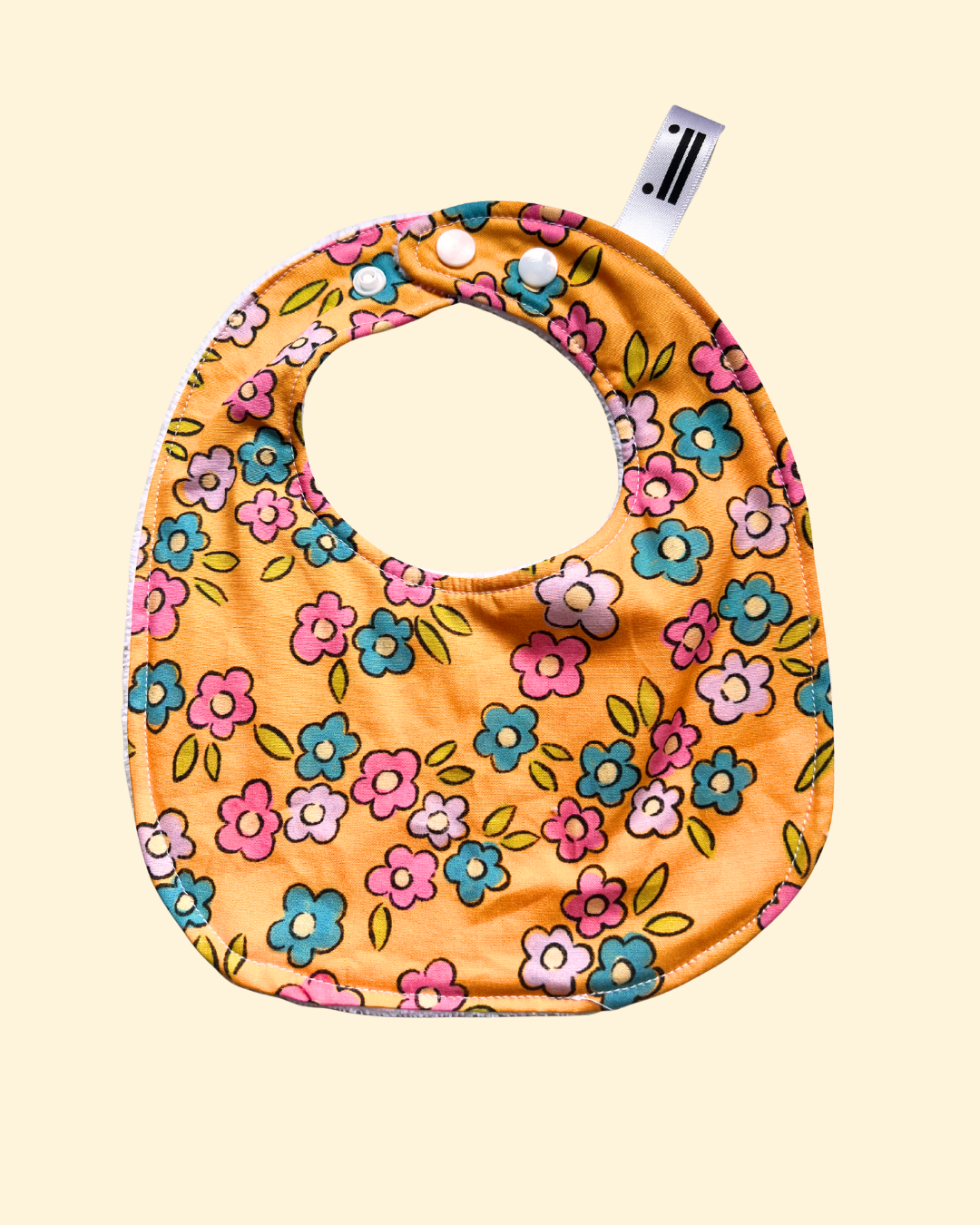 The New Baby Bundle - Vintage Flowers by Teggun Ashleigh