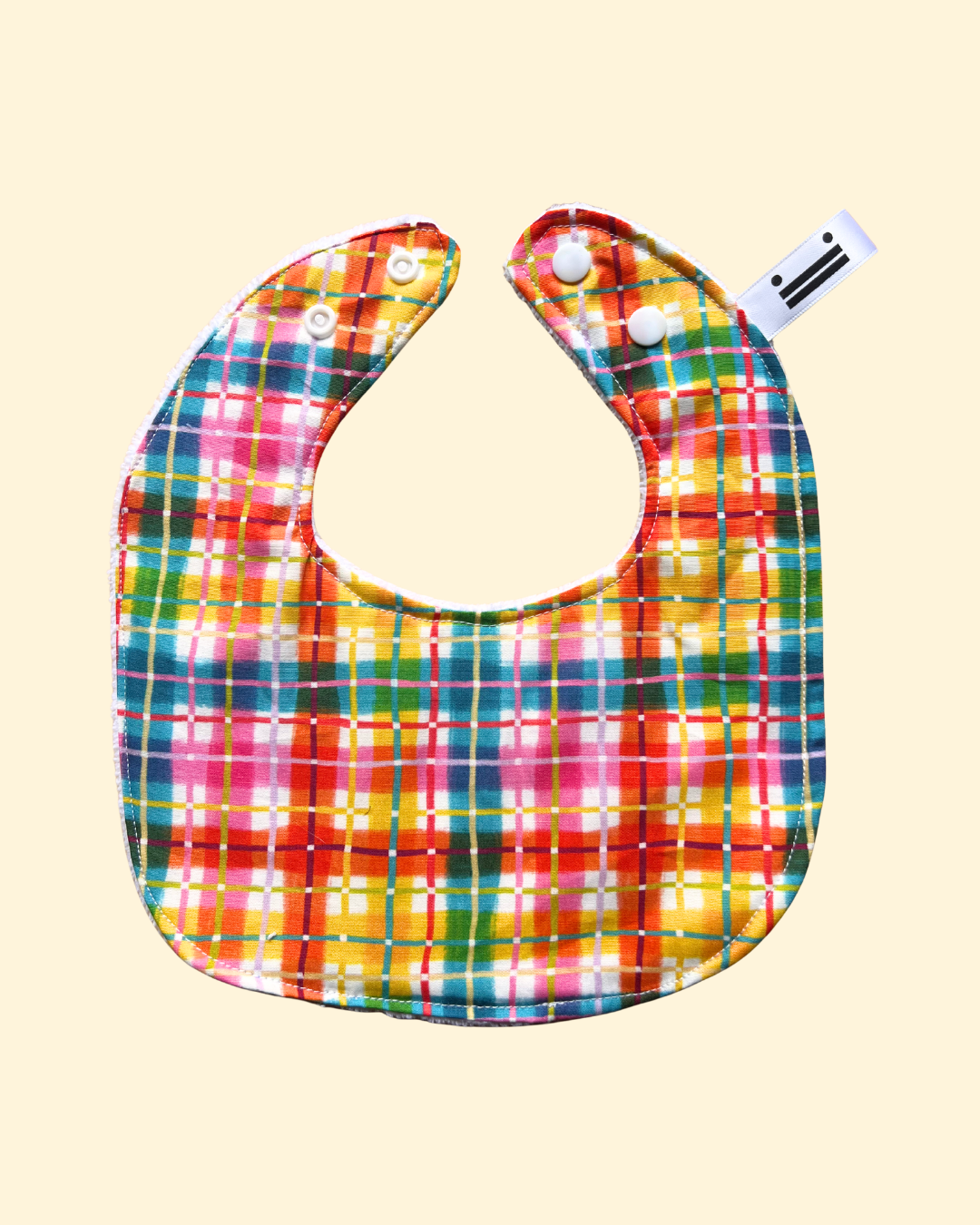 The New Baby Bundle - Rainbow Picnic by Teggun Ashleigh