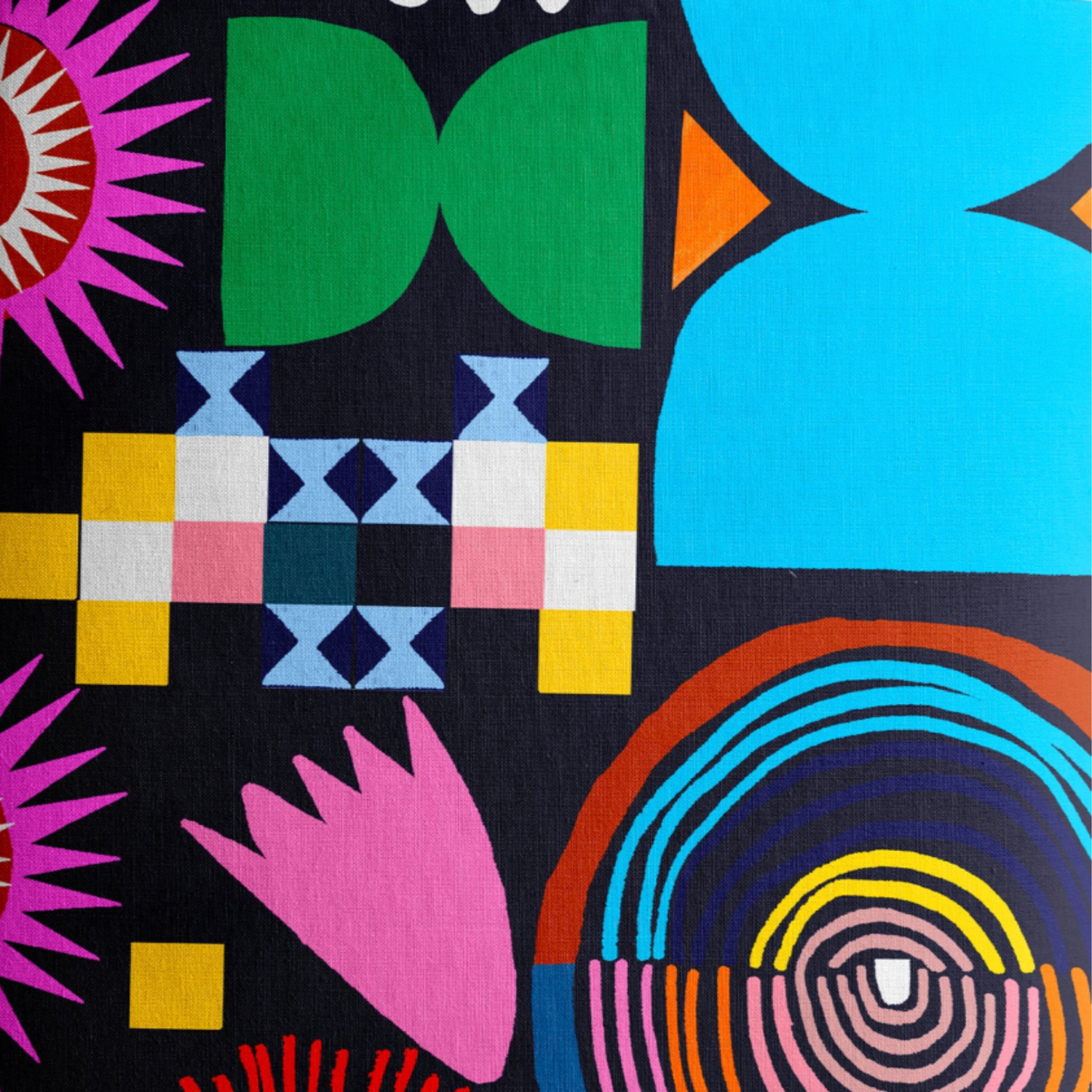 THE DUCK - DOOPS Pot Plant Bomb