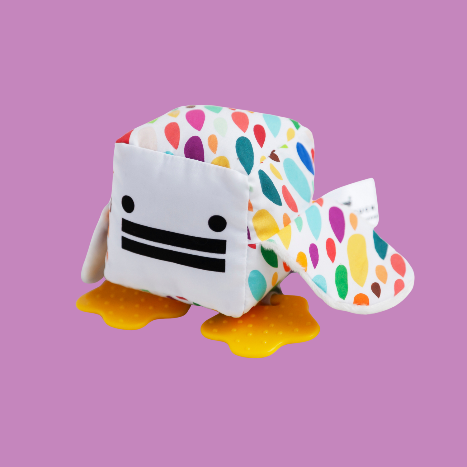 THE DUCK - Rainbow Drops