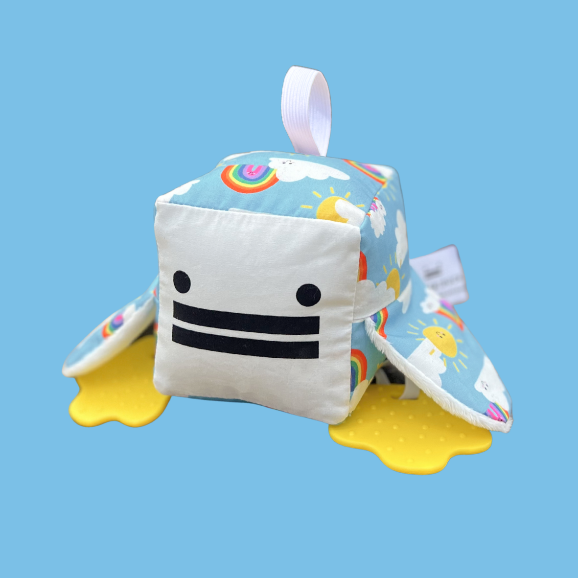 THE DUCK - Daydreamer