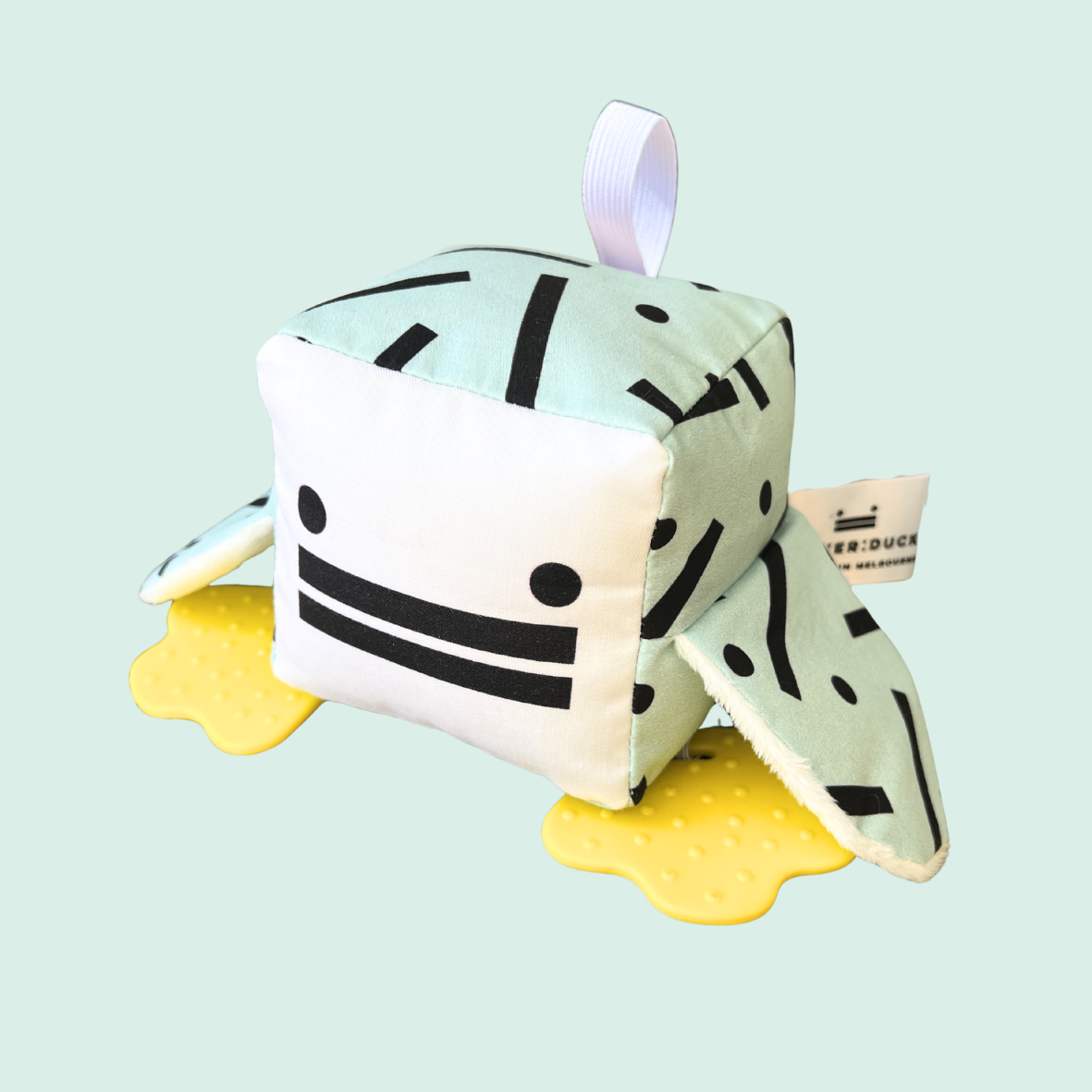 THE DUCK - MINT to be