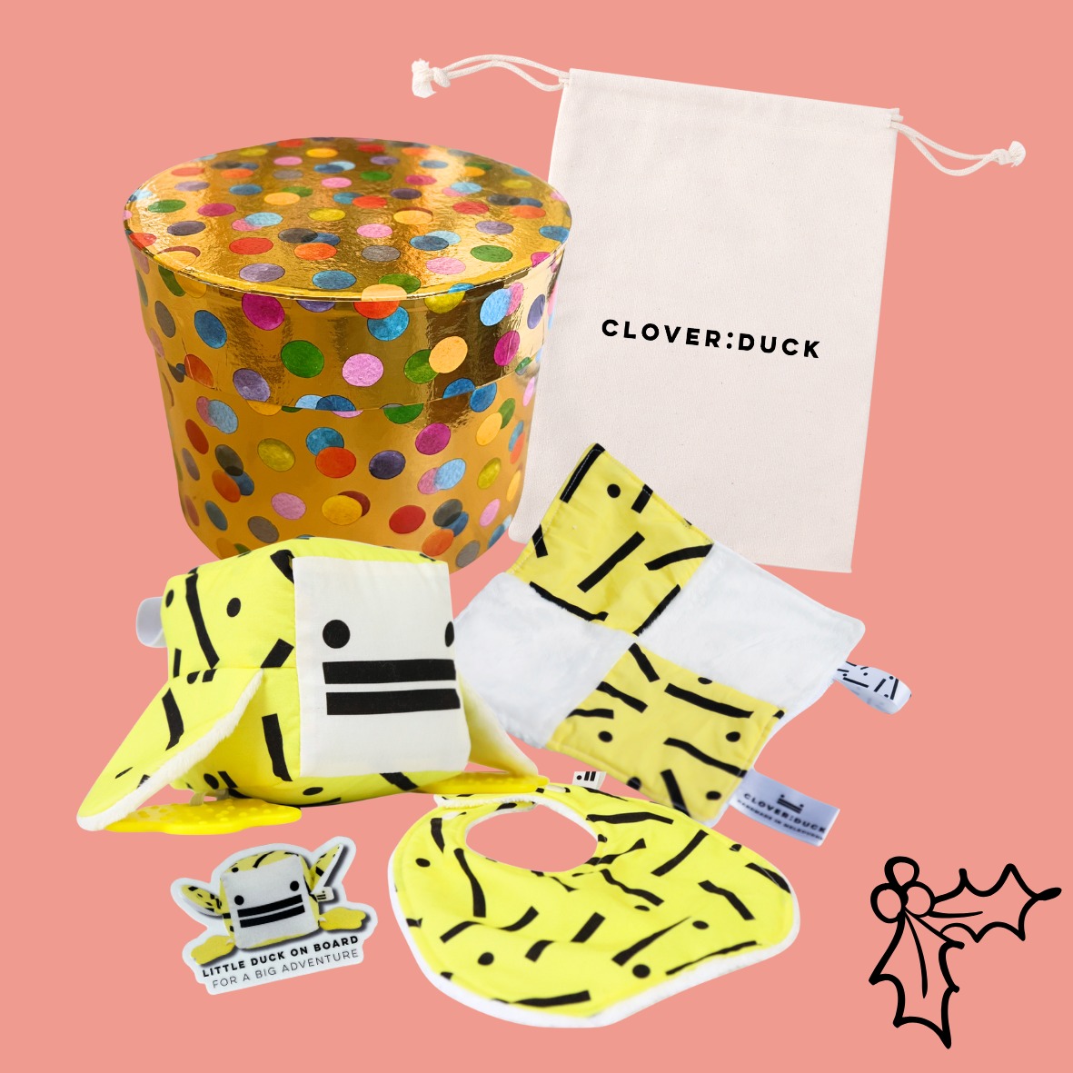 The BIG CHRISTMAS Gift Bundle