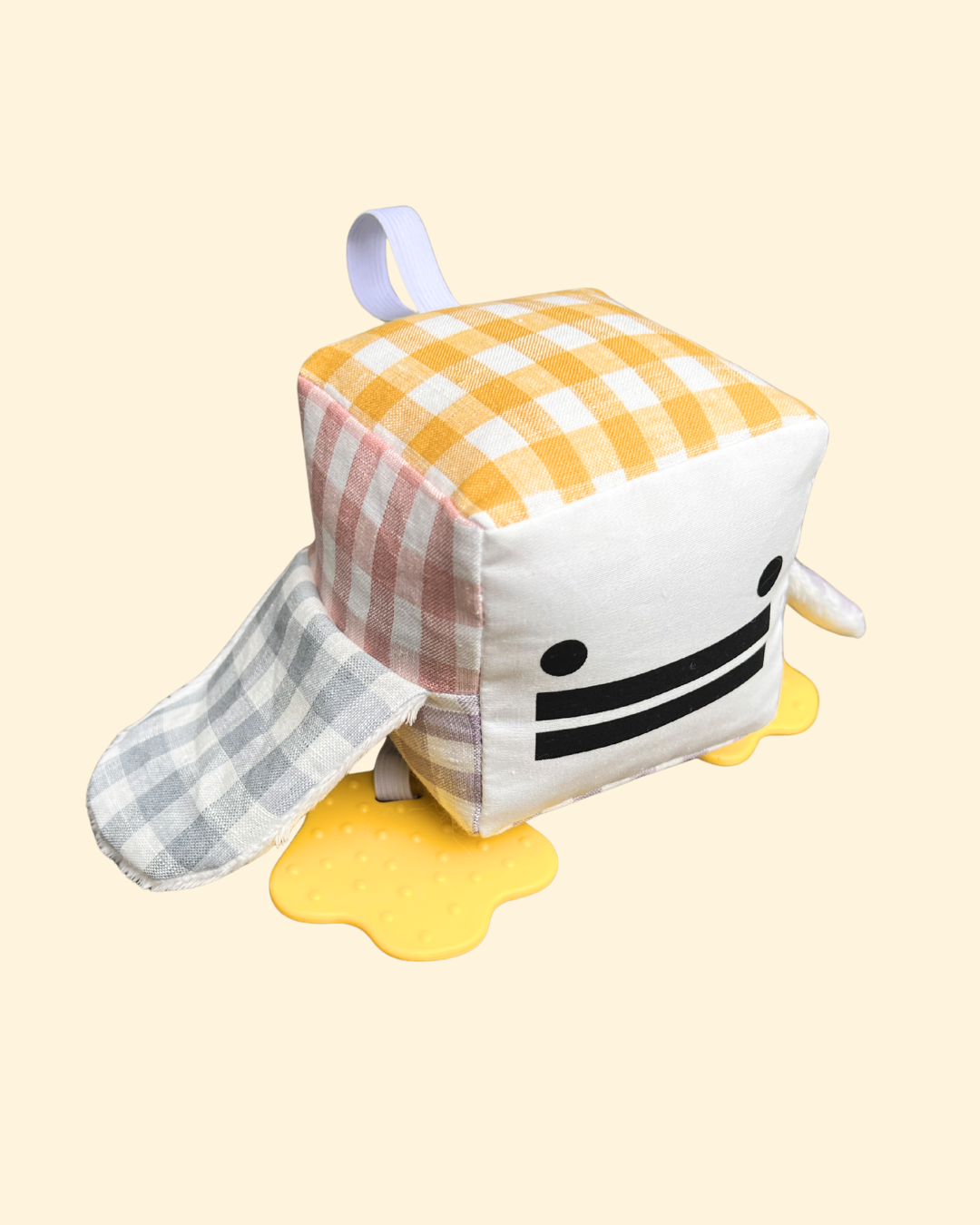 The Duck - PATCH