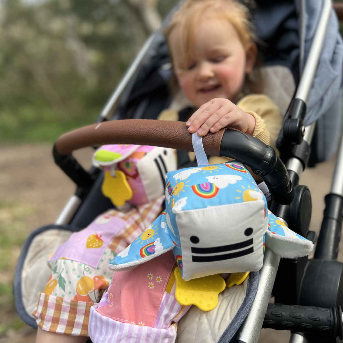 THE DUCK - Daydreamer