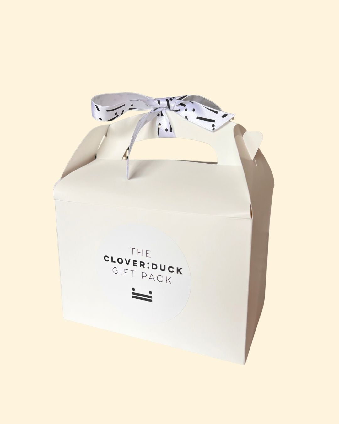 The Baby Gift Bundle