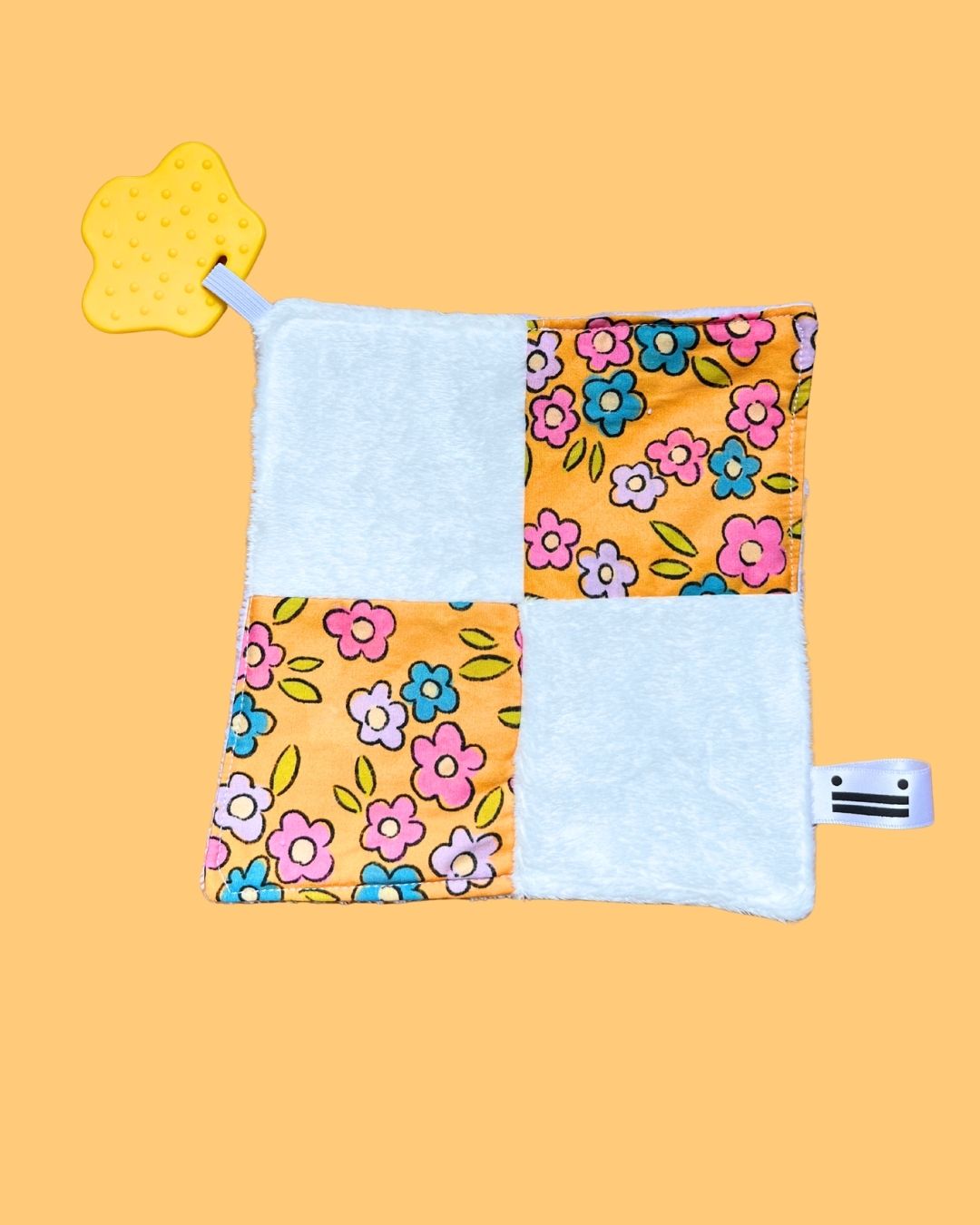 The Sensory Bundle - Vintage Flowers by Teggun Ashleigh