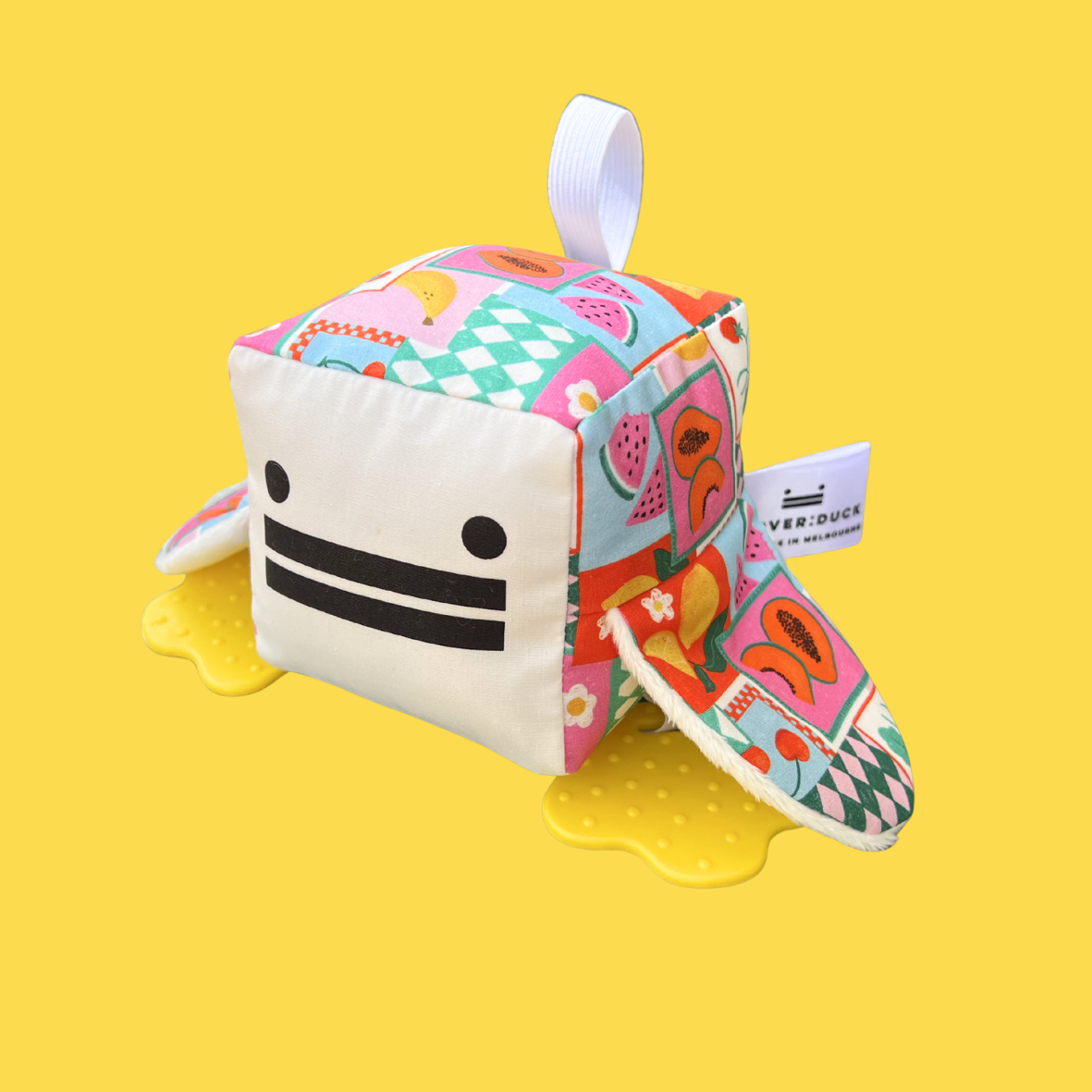 THE DUCK - Fruit Salad