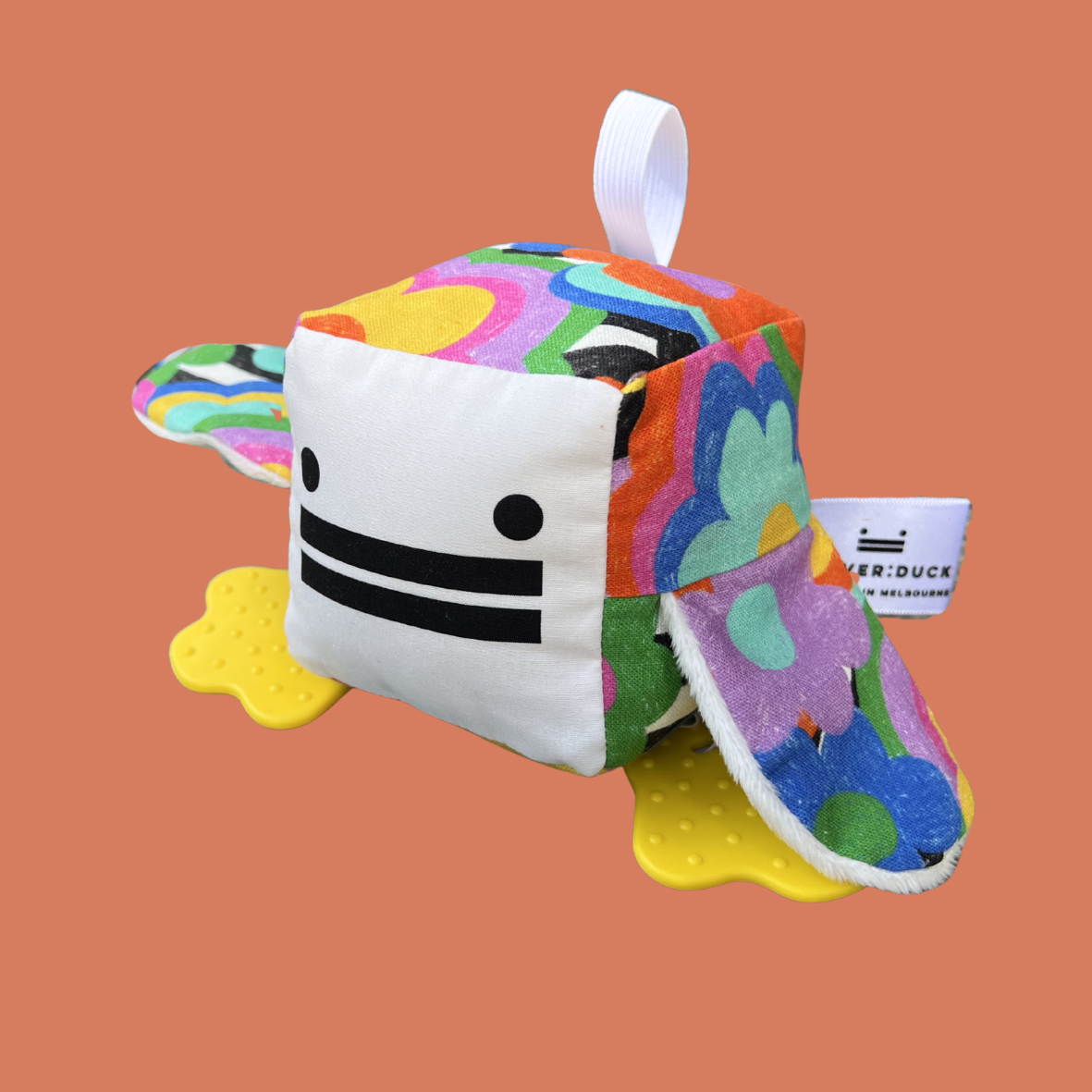 THE DUCK - Electric Blooms