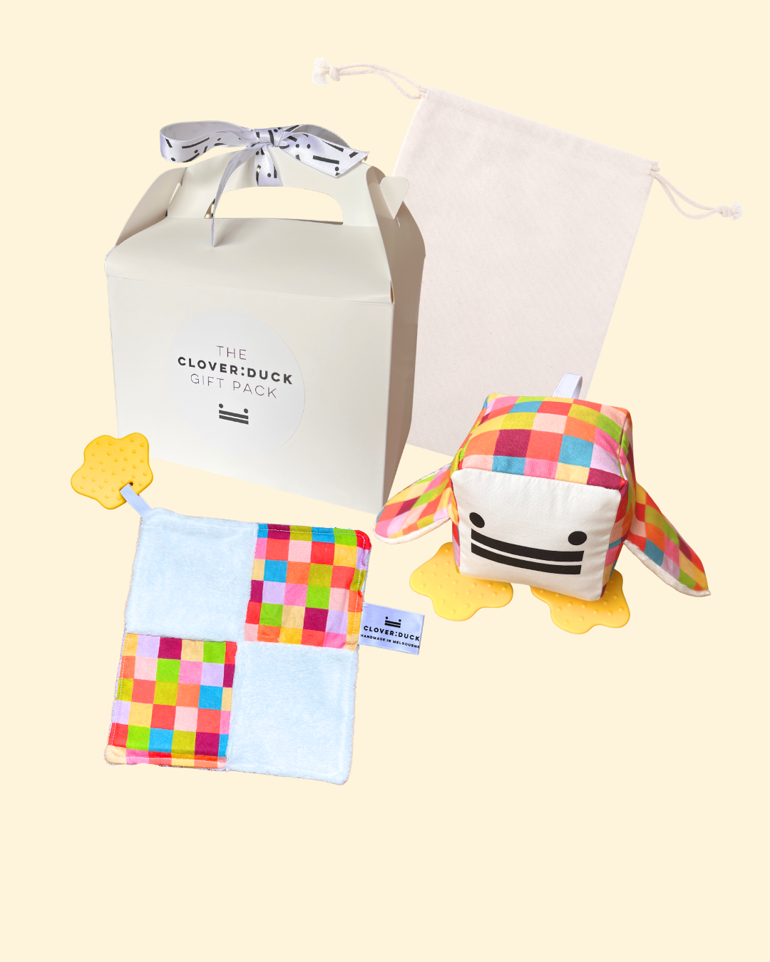 The Sensory Bundle - Jelly Bean Jar by Teggun Ashleigh