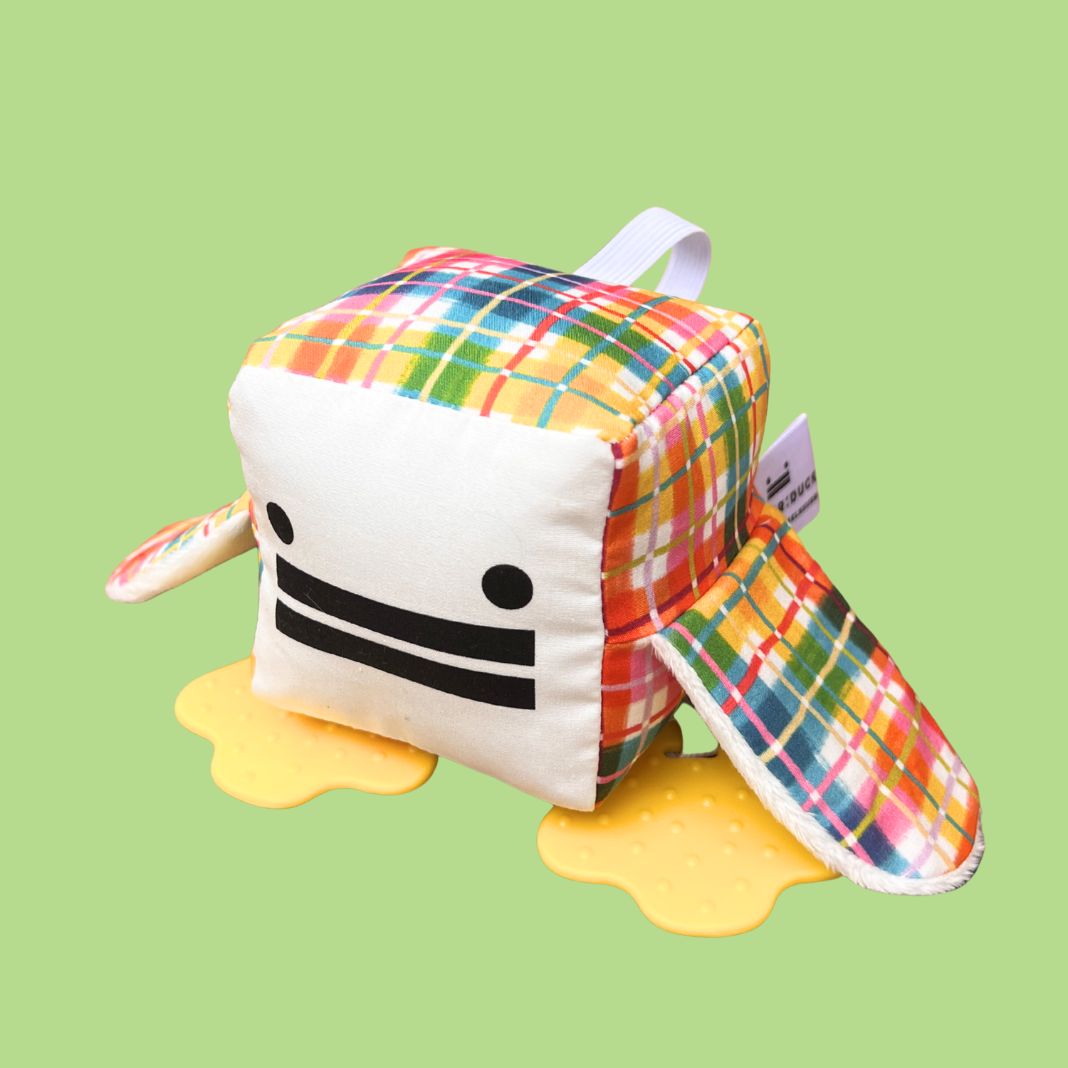 THE DUCK - Rainbow Picnic