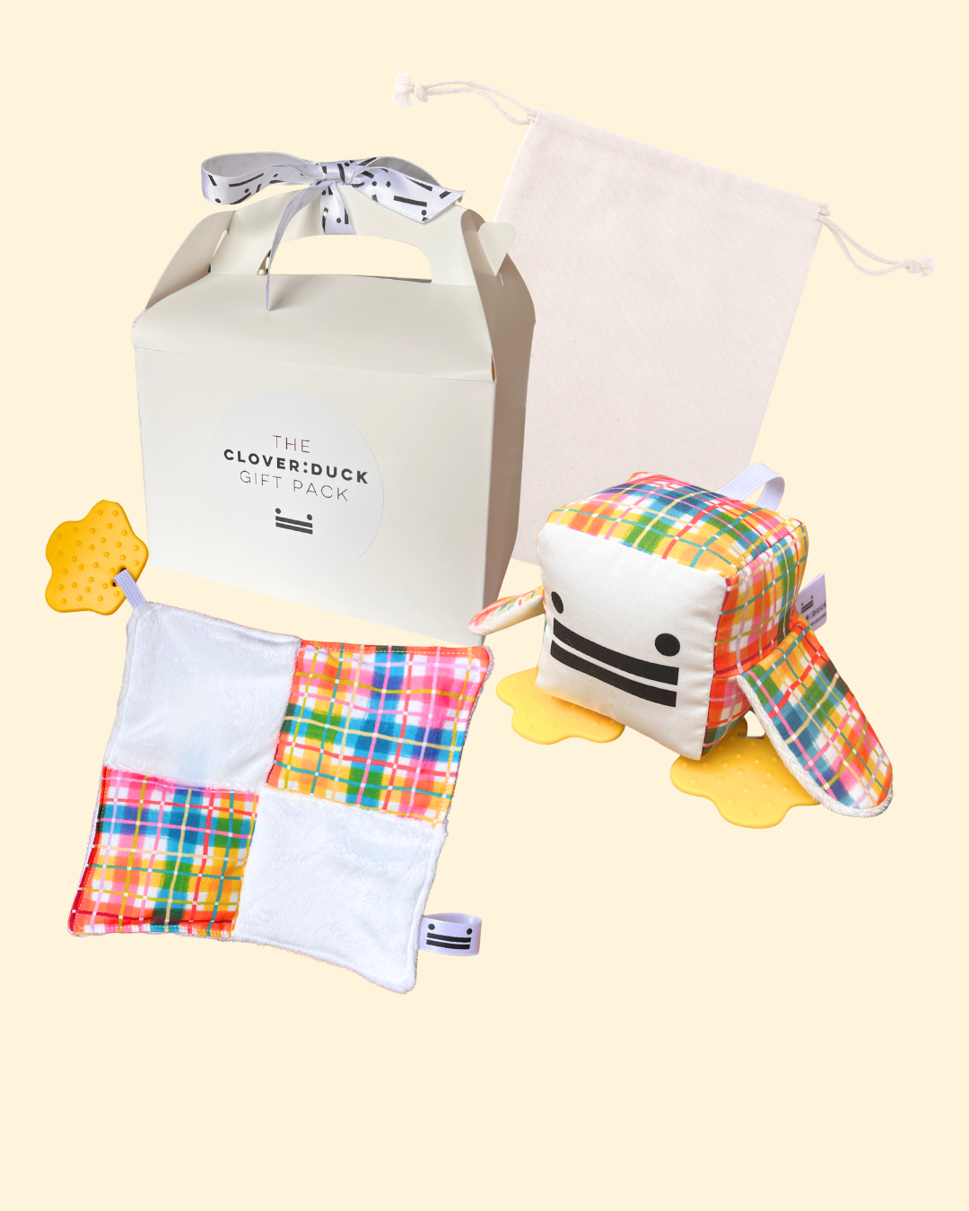 The Sensory Bundle - Rainbow Picnic by Teggun Ashleigh