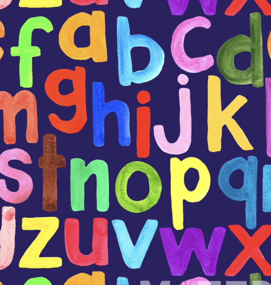 THE DUCK - Alphabet Soup