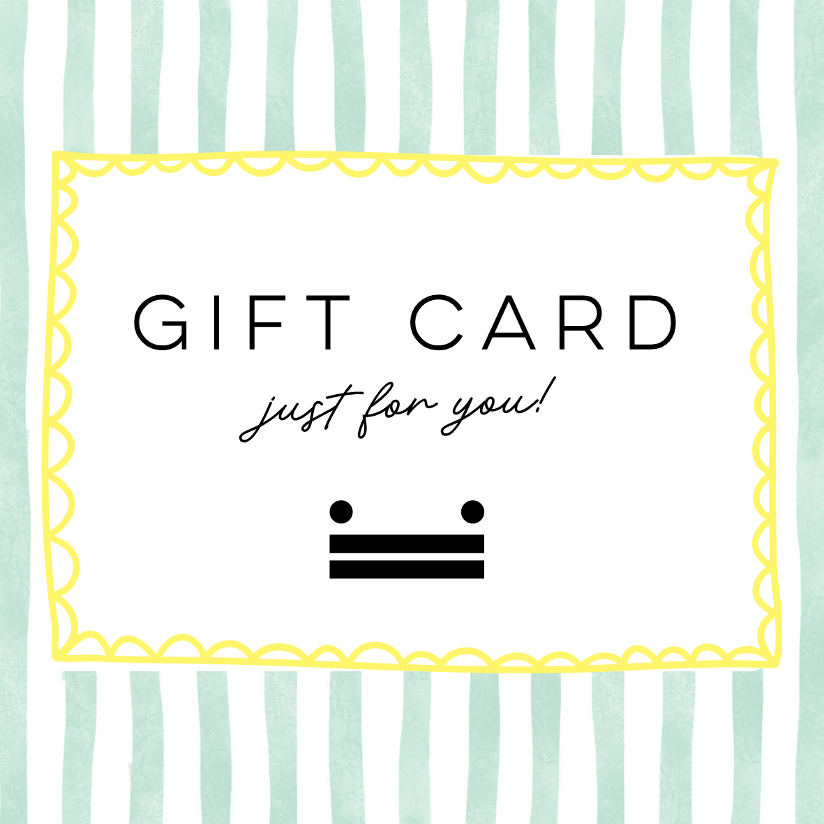 Clover Duck Gift Card