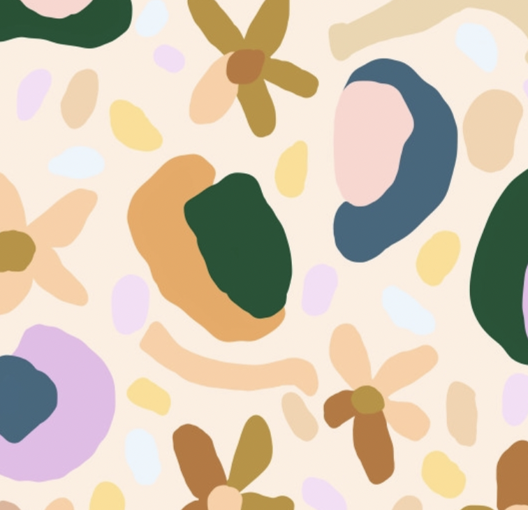 THE DUCK - Autumn Flowers