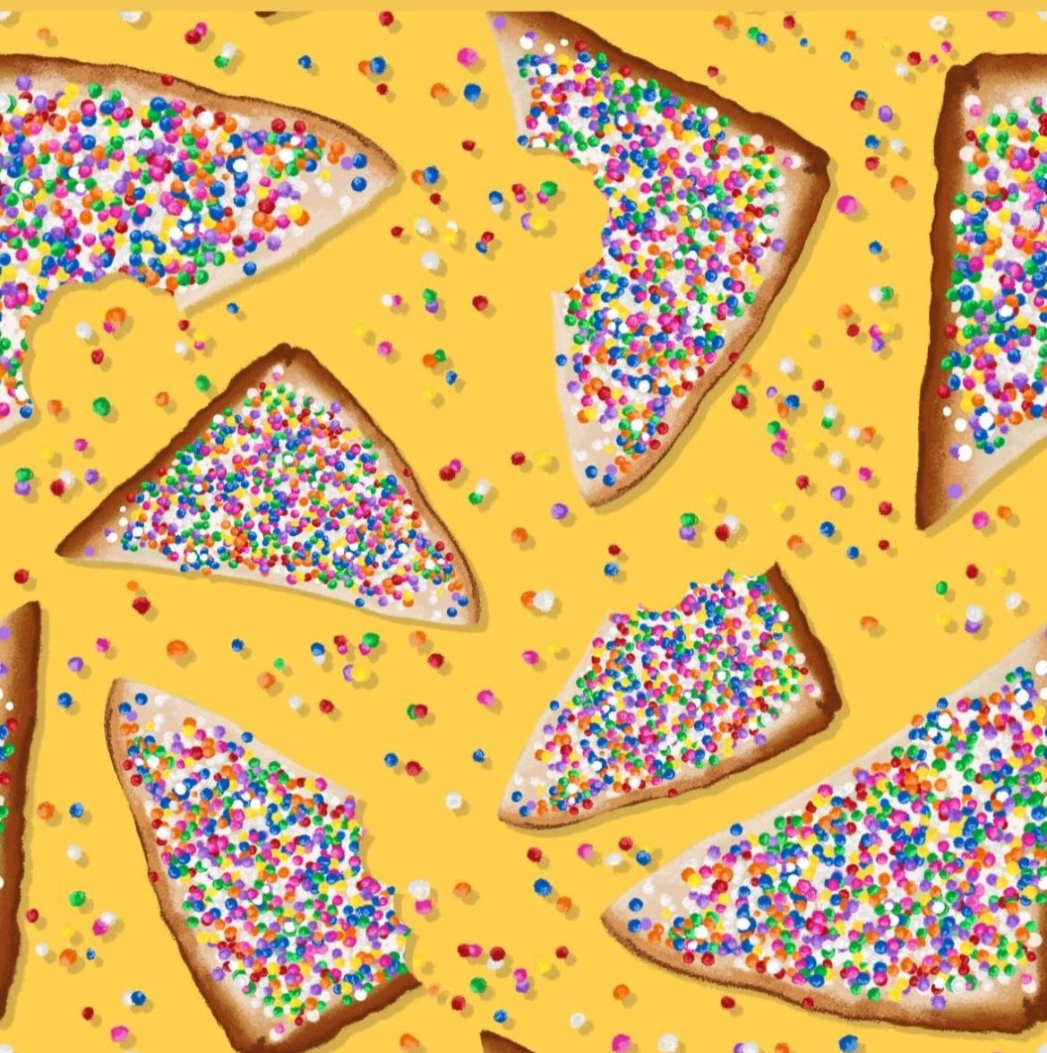 THE DUCK - Fairy Bread
