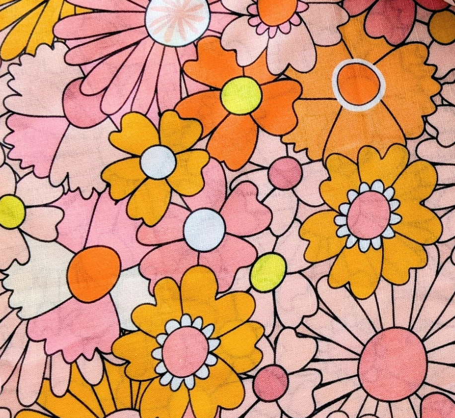 THE DUCK - Kind Spring Flowers