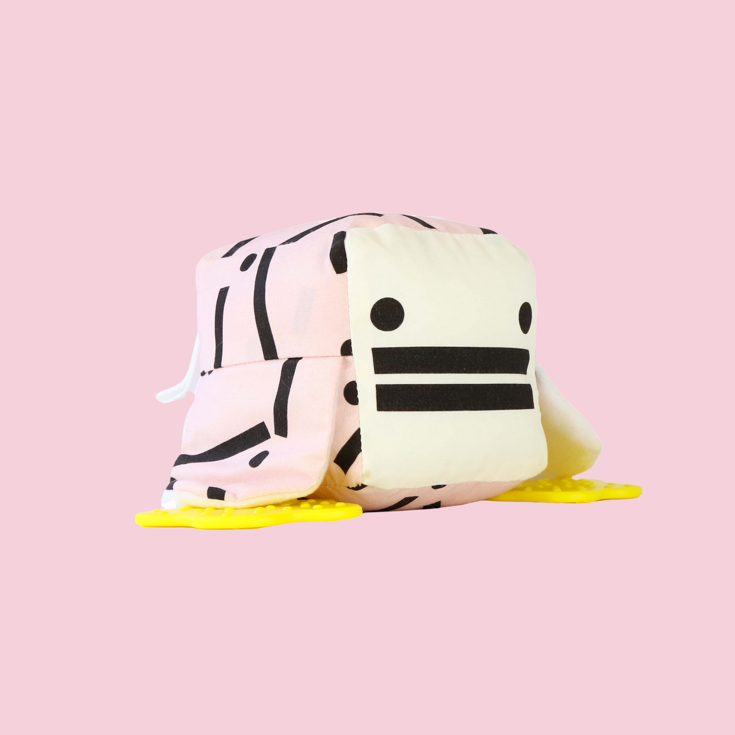 THE DUCK - Blush Baby