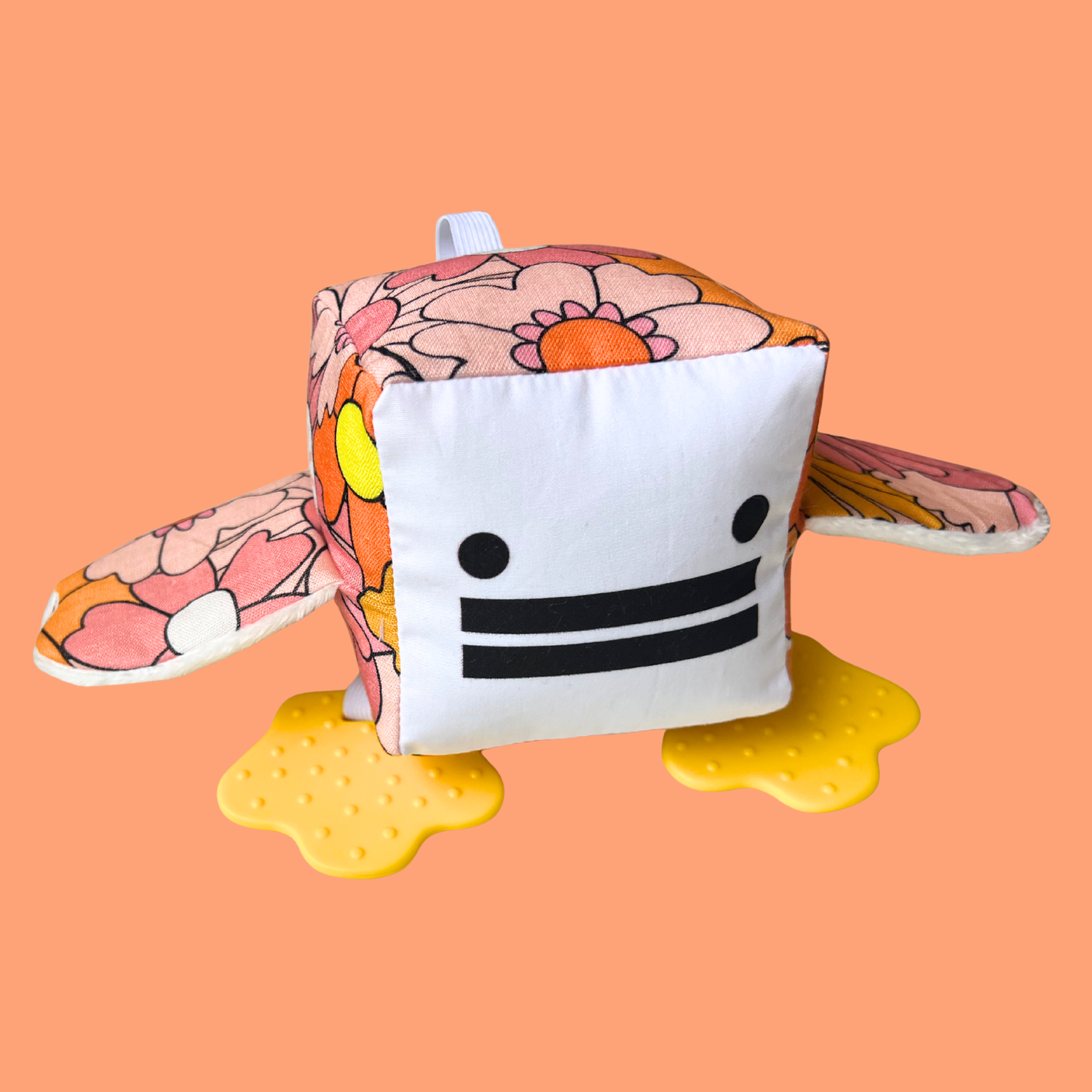 THE DUCK - Spring Flowers